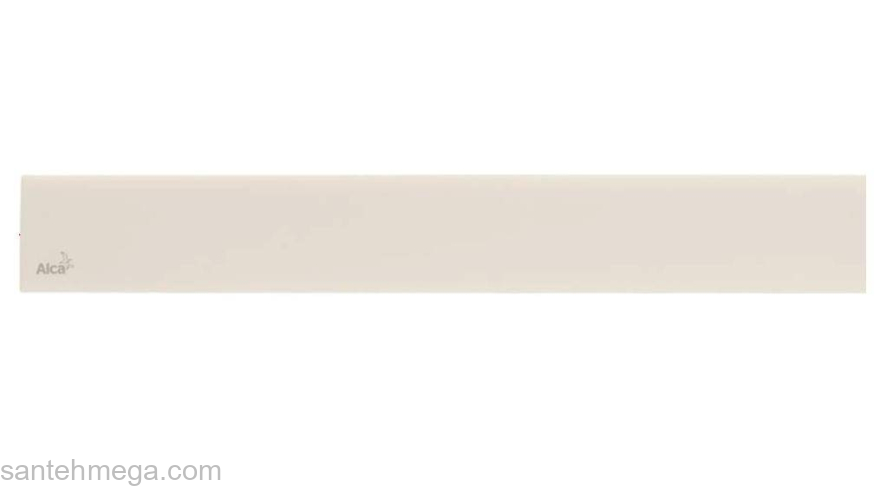 Цельная решетка ALCAPLAST MINERAL MI1206-950. Фото