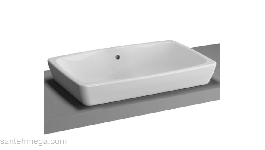 Раковина-чаша Vitra Metropole 60х40 5668B003-0012. Фото