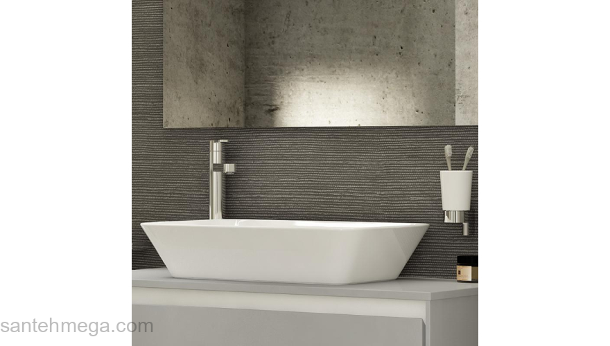 Раковина-чаша IDEAL STANDARD Connect Air 60х40 E034801. Фото