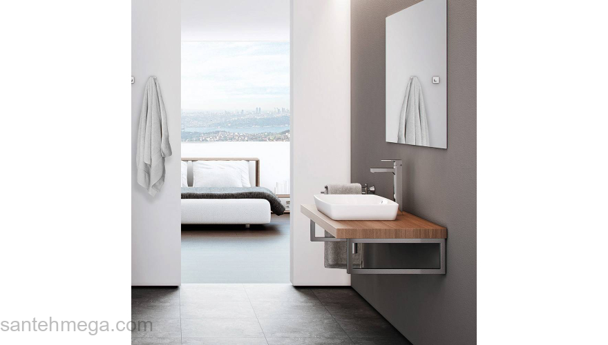 Раковина-чаша Vitra Metropole 60х40 5668B003-0012. Фото