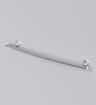 Вешалка для полотенец, 60 см AM.PM Like A80346400 для ванной комнаты. Фото