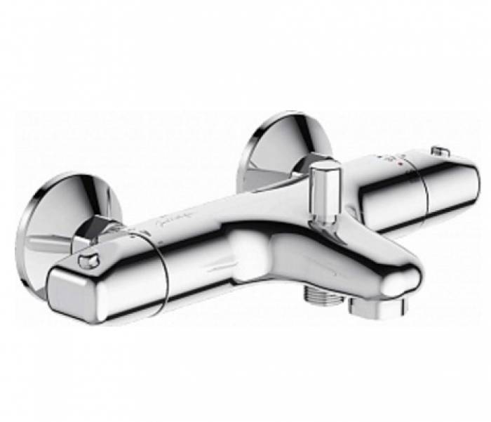 Смеситель для душа JACOB DELAFON Robust E75772-CP. Фото