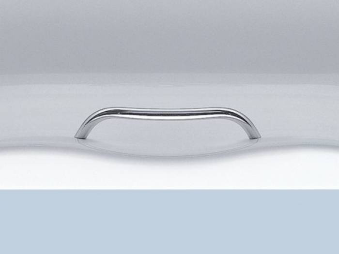 Комплект ручек для ванн KALDEWEI Novola Duo Star (хром). Фото