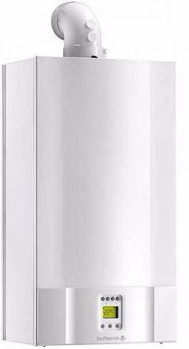 Котел настенный DE DIETRICH MS 24 MI. Фото