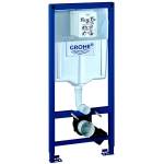 Инсталляция для подвесного унитаза GROHE Rapid SL 38584001 Инсталляция для подвесного унитаза GROHE Rapid SL 38584001. Фото