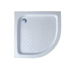 Душевой поддон акриловый CEZARES TRAY-A-R-85-550-15-W Душевой поддон акриловый CEZARES TRAY-A-R-85-550-15-W. Фото