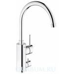 Смеситель для мойки GROHE Concetto New 32666001 Смеситель для мойки GROHE Concetto New 32666001. Фото
