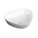Раковина-чаша Vitra Plural 47х40 7812B401-0016 Матовый Белый Раковина-чаша Vitra Plural 47х40 7812B401-0016 Матовый Белый. Фото