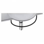 Полотенцедержатель Jacob Delafon FORMILIA-SPHERIK E4131-34R Полотенцедержатель Jacob Delafon FORMILIA-SPHERIK E4131-34R. Фото