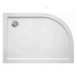 Душевой поддон SMC (стеклокомпозит) CEZARES TRAY-M-RH-120/90-550-35-W-L Душевой поддон SMC (стеклокомпозит) CEZARES TRAY-M-RH-120/90-550-35-W-L. Фото