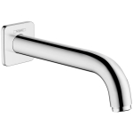 Излив на ванну HANSGROHE Vernis Shape 71460000 хром Излив на ванну HANSGROHE Vernis Shape 71460000 хром. Фото