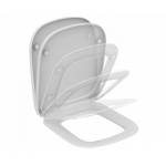 Сиденье IDEAL STANDARD Esedra Soft-Close T318301. Фото