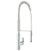 Смеситель для мойки GROHE K7 32950DC0. Фото