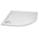 Душевой поддон SMC (стеклокомпозит) CEZARES TRAY-M-R-90-550-35-W. Фото
