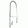 Смеситель для мойки GROHE K7 32950000. Фото