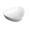 Раковина-чаша Vitra Plural 47х40 7812B401-0016 Матовый Белый. Фото
