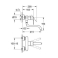 Смеситель для мойки GROHE Eurostyle Cosmopolitan 33982002. Фото