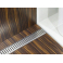 Перфорированная решетка ALCAPLAST PURE-1150L. Фото